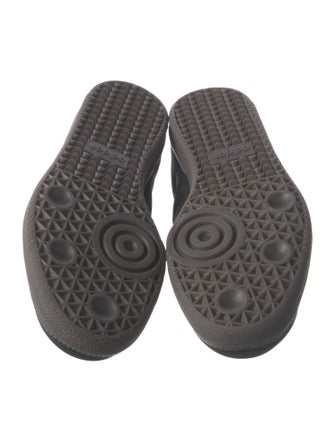 Adidas Samba OG 'Core Black' Sneakers