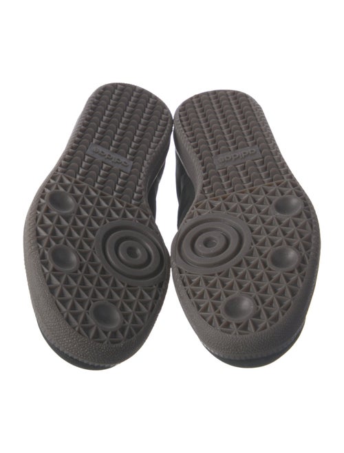 Adidas Samba OG 'Core Black' Sneakers