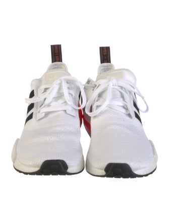 Adidas Mesh Sneakers