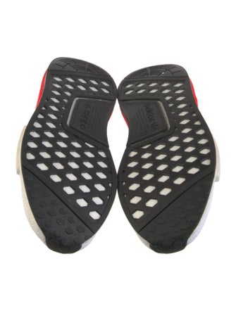 Adidas Mesh Sneakers