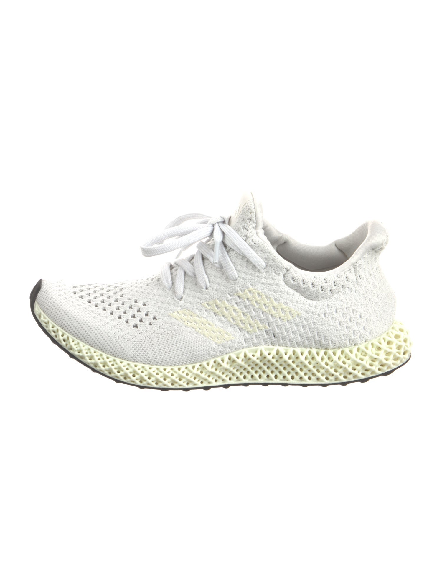 Adidas Athletic Sneakers