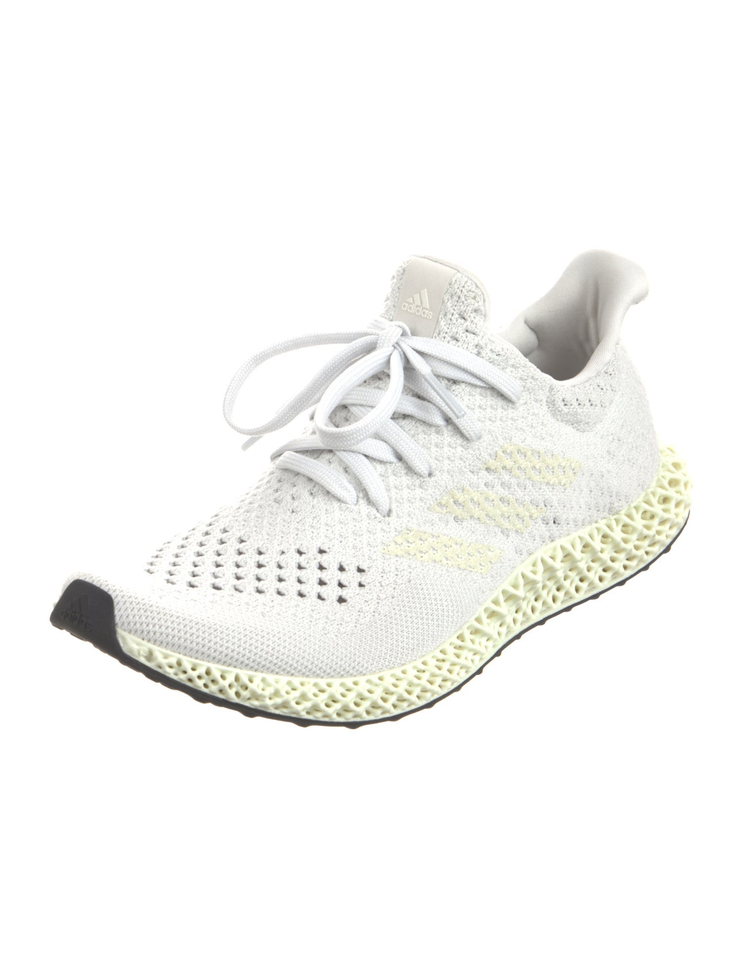 Adidas Athletic Sneakers