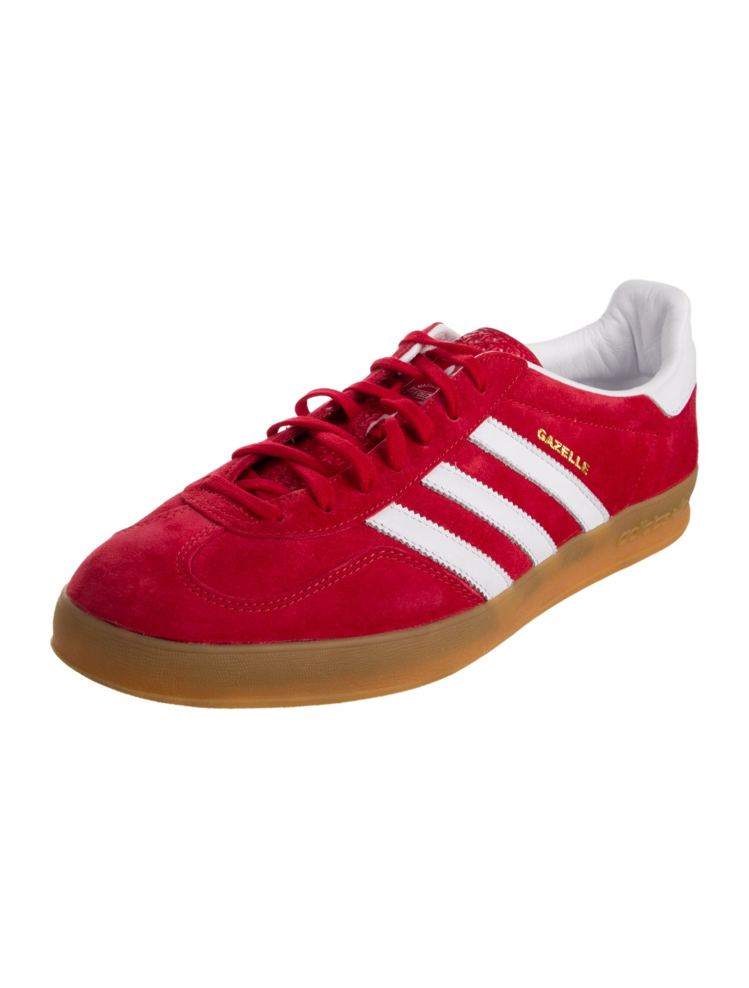 Adidas Gazelle Sneakers
