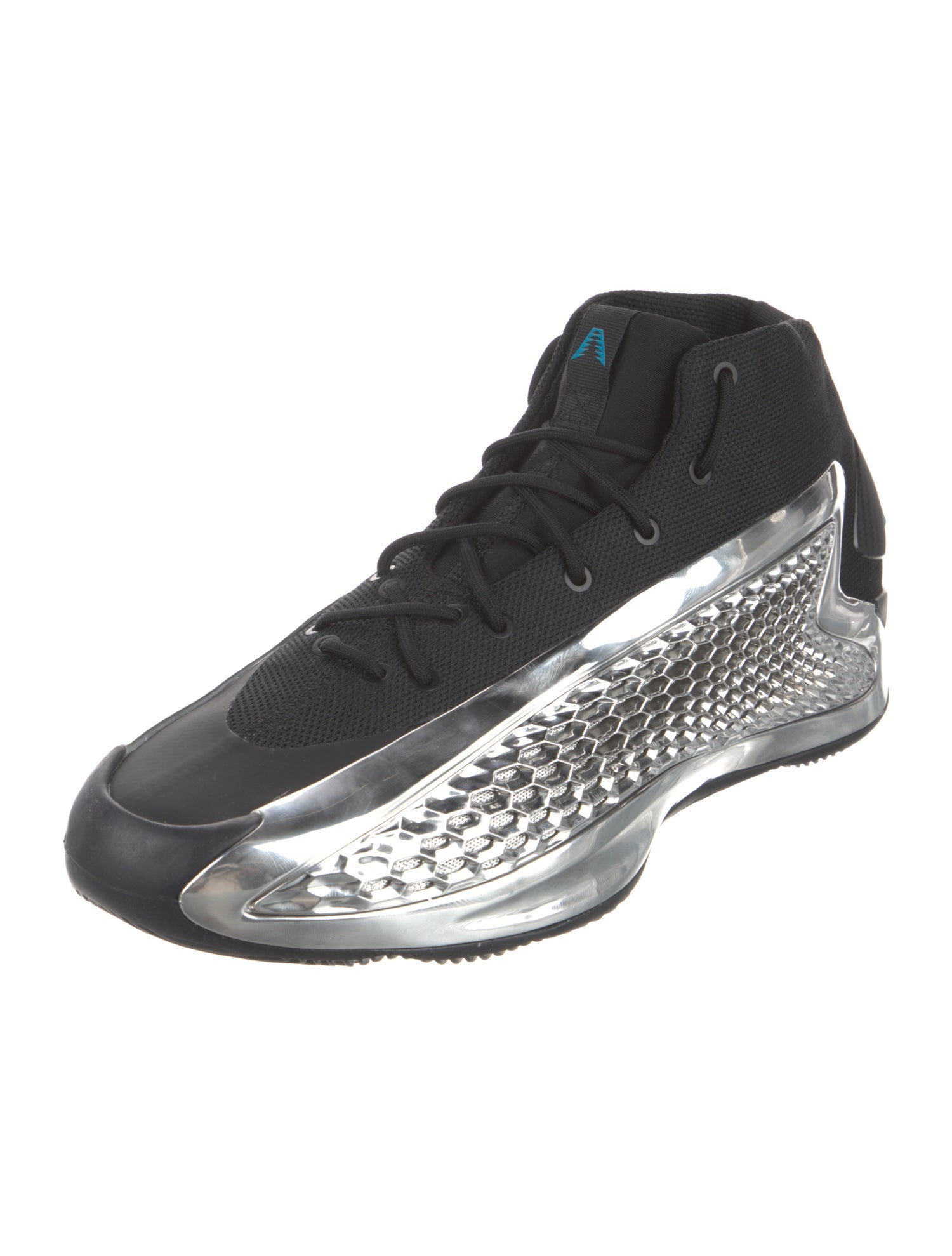 Adidas Rubber Colorblock Pattern Sneakers