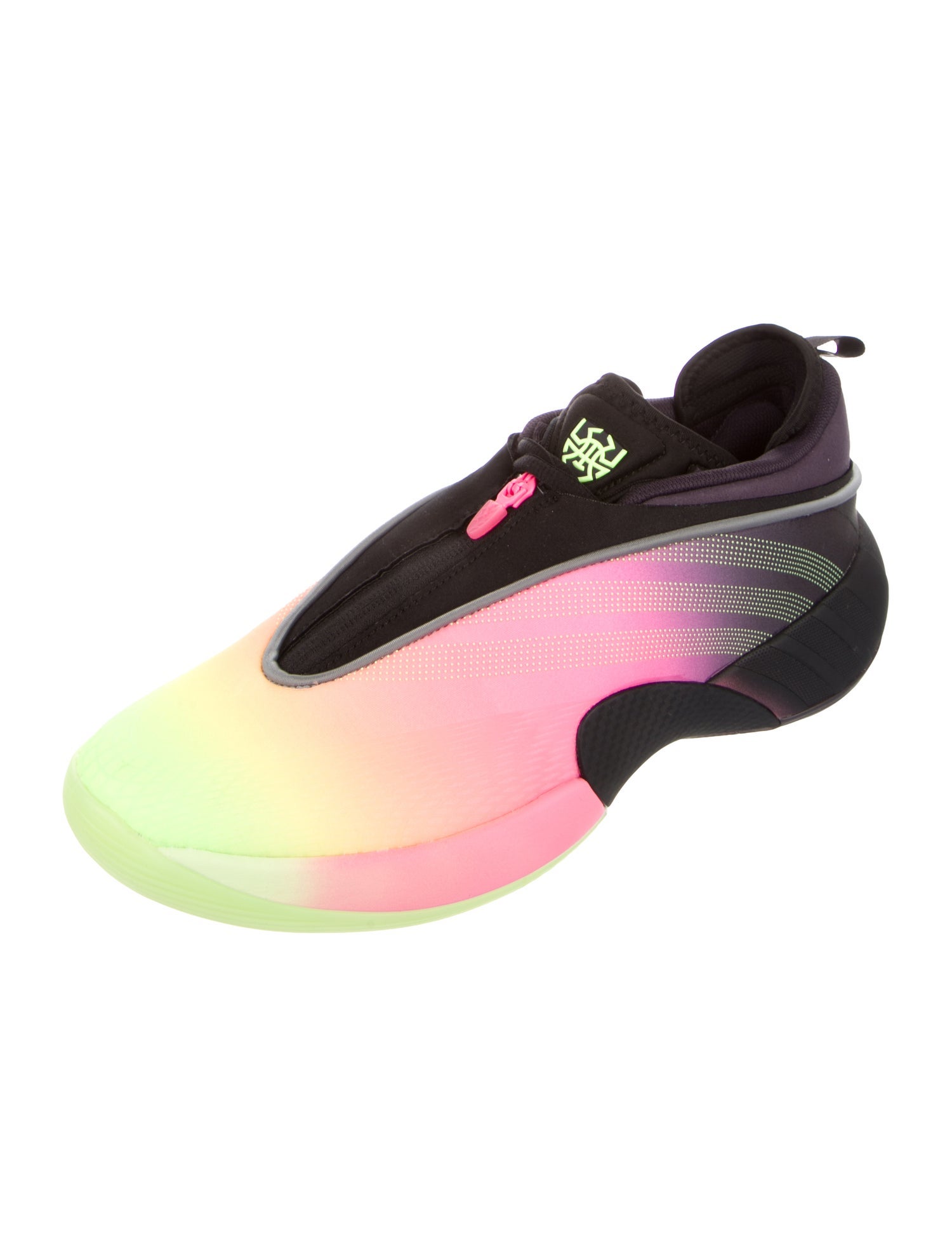 Adidas D.O.N. Issue #7 'Spida Elite Camp' Sneakers