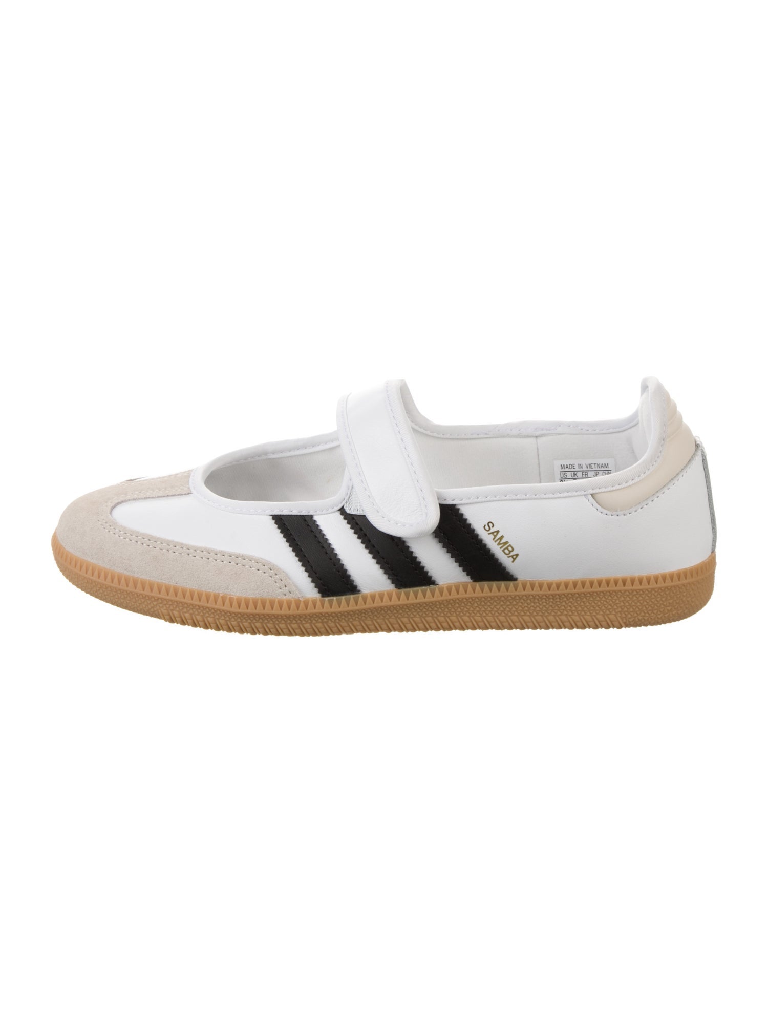 Adidas Samba Jane Sneakers