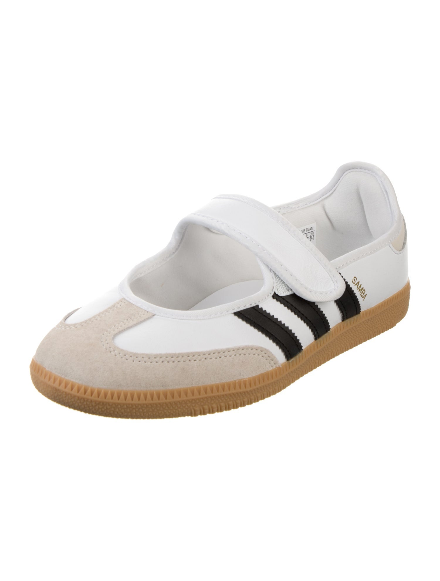 Adidas Samba Jane Sneakers