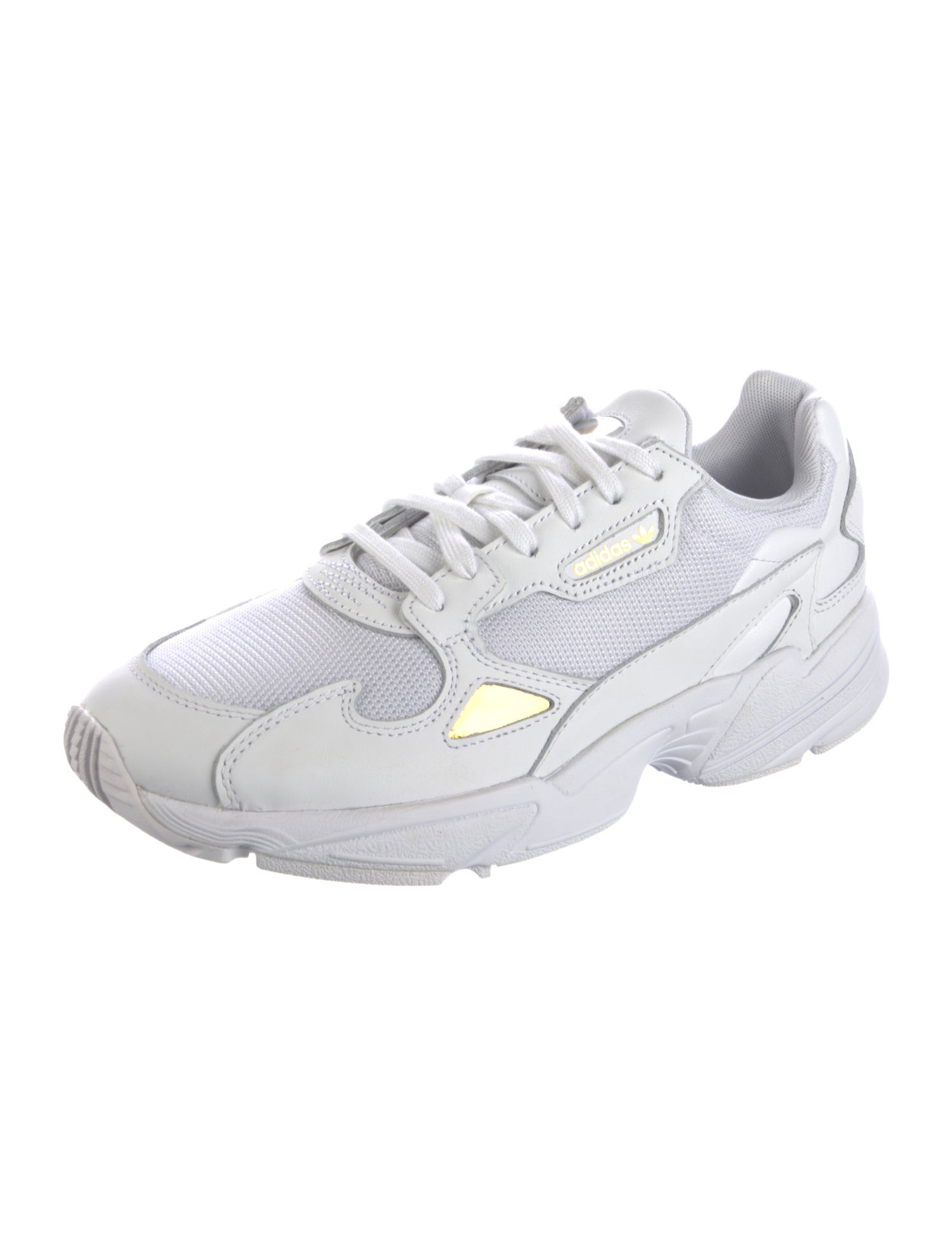 Adidas Mesh Sneakers w/ Tags