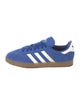 Adidas Suede Sneakers