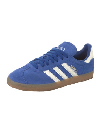 Adidas Suede Sneakers