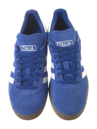 Adidas Suede Sneakers