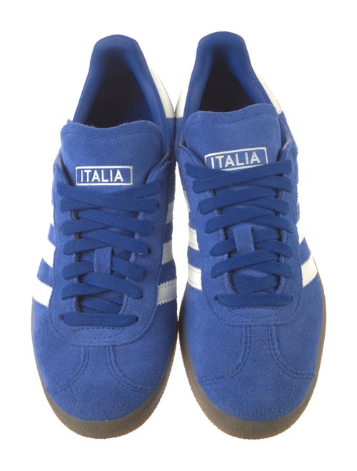 Adidas Suede Sneakers