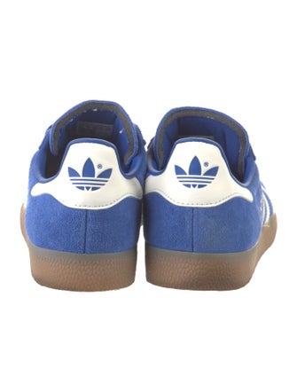 Adidas Suede Sneakers