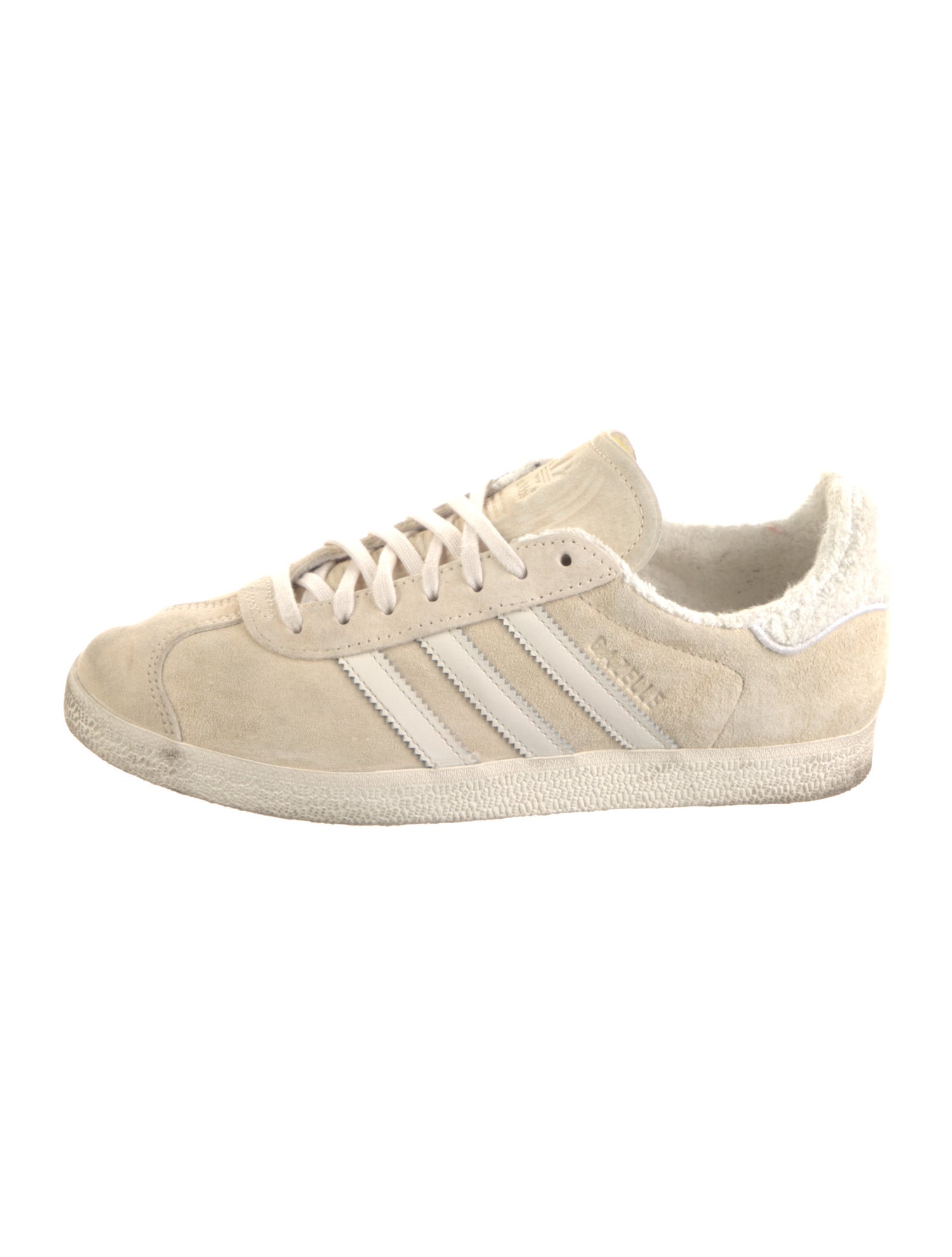 Adidas Suede Sneakers