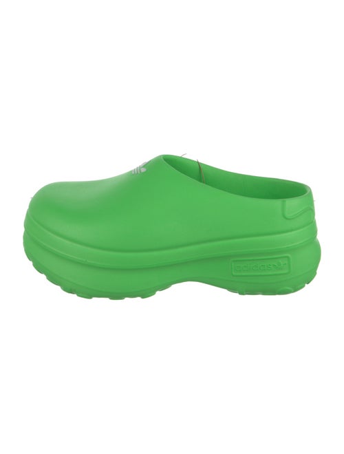 Adidas Rubber Slippers