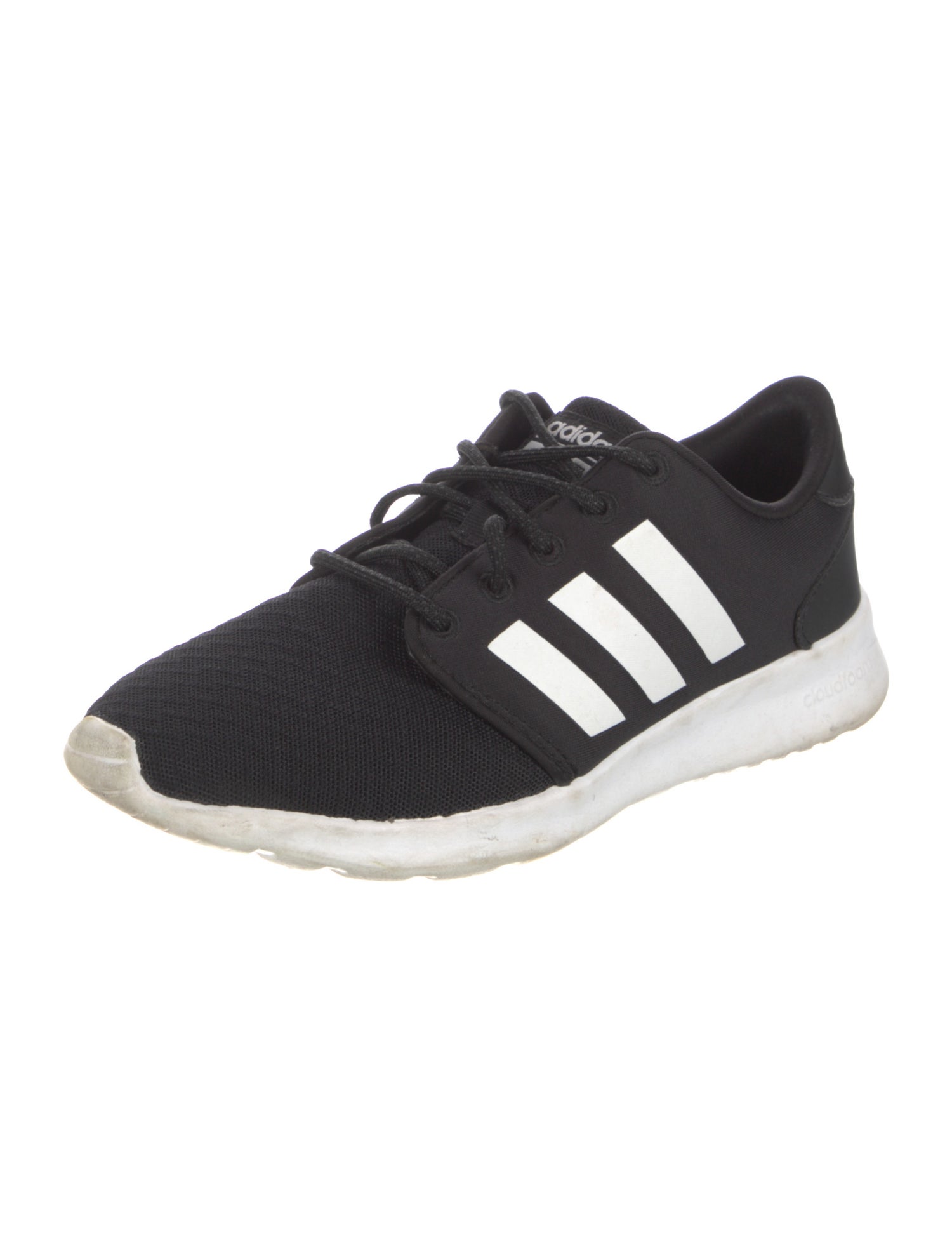 Adidas Striped Sneakers