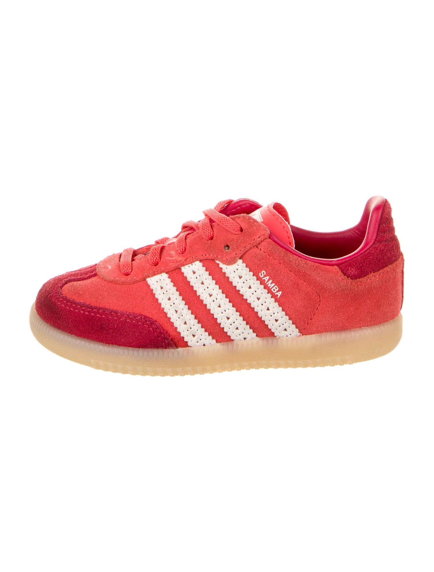 Adidas Kids' Samba Sneakers