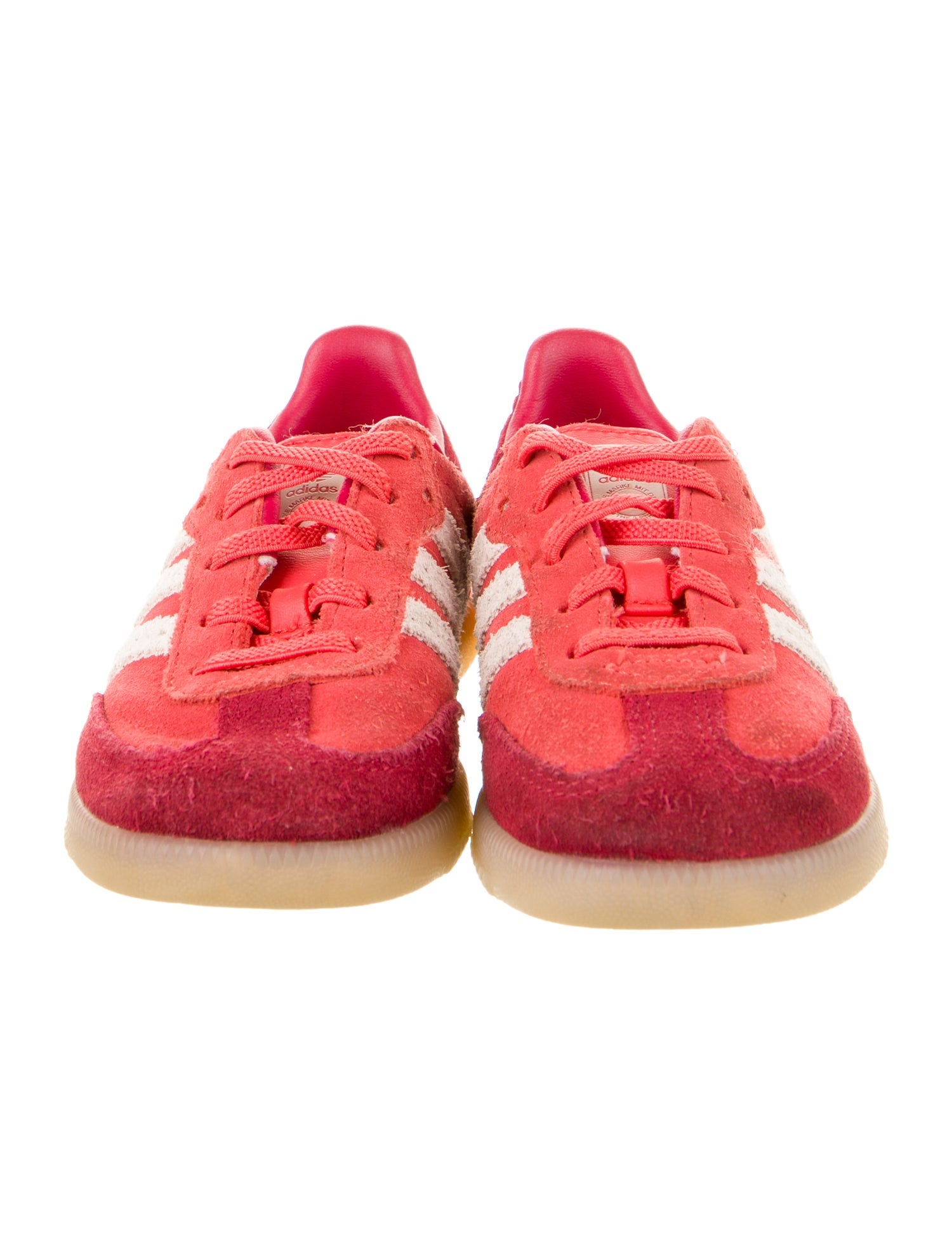 Adidas Kids' Samba Sneakers