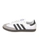 Adidas Samba OG Cloud White Core Black Sneakers
