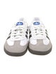 Adidas Samba OG Cloud White Core Black Sneakers
