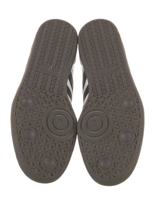 Adidas Samba OG Cloud White Core Black Sneakers