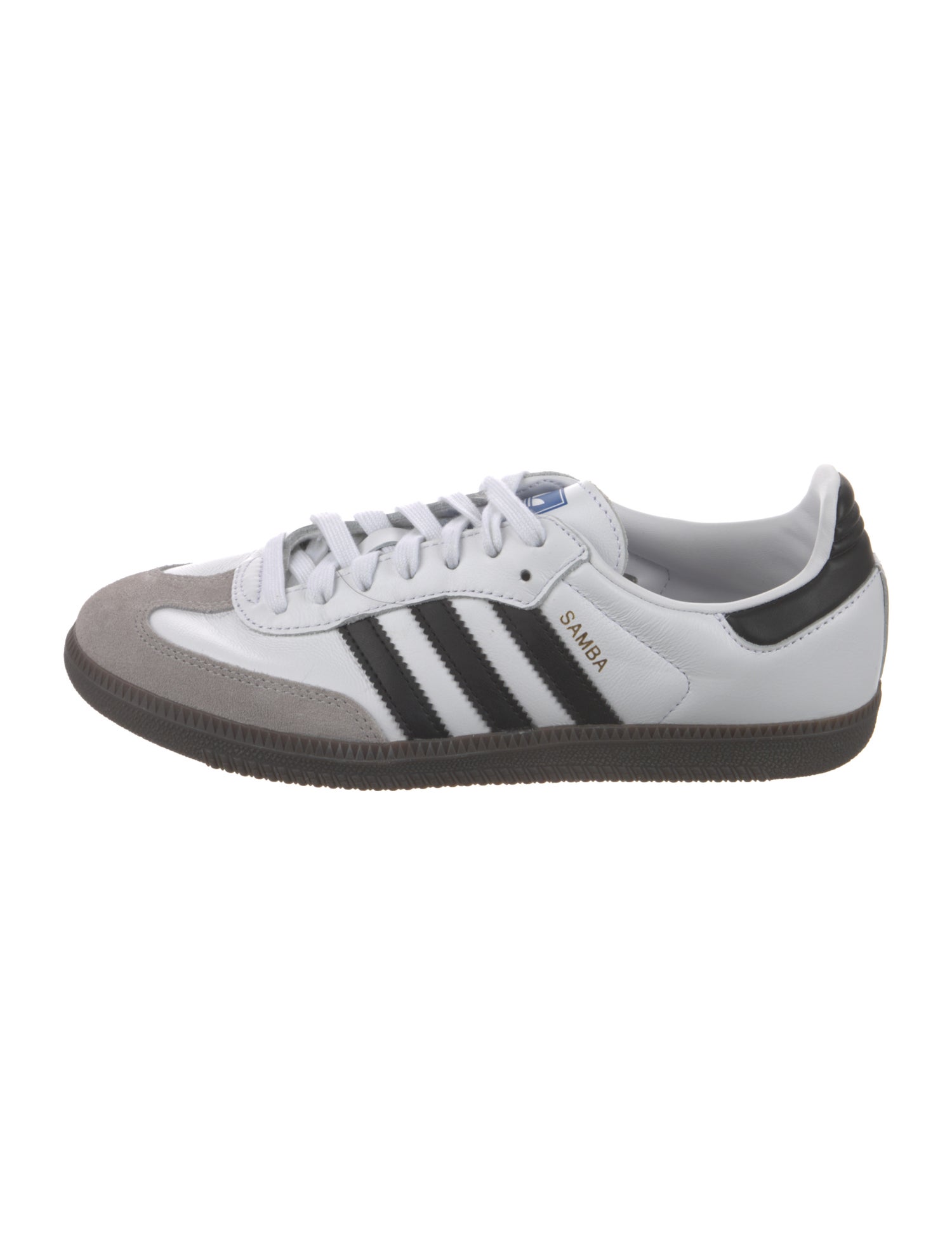 Adidas Samba Sneakers