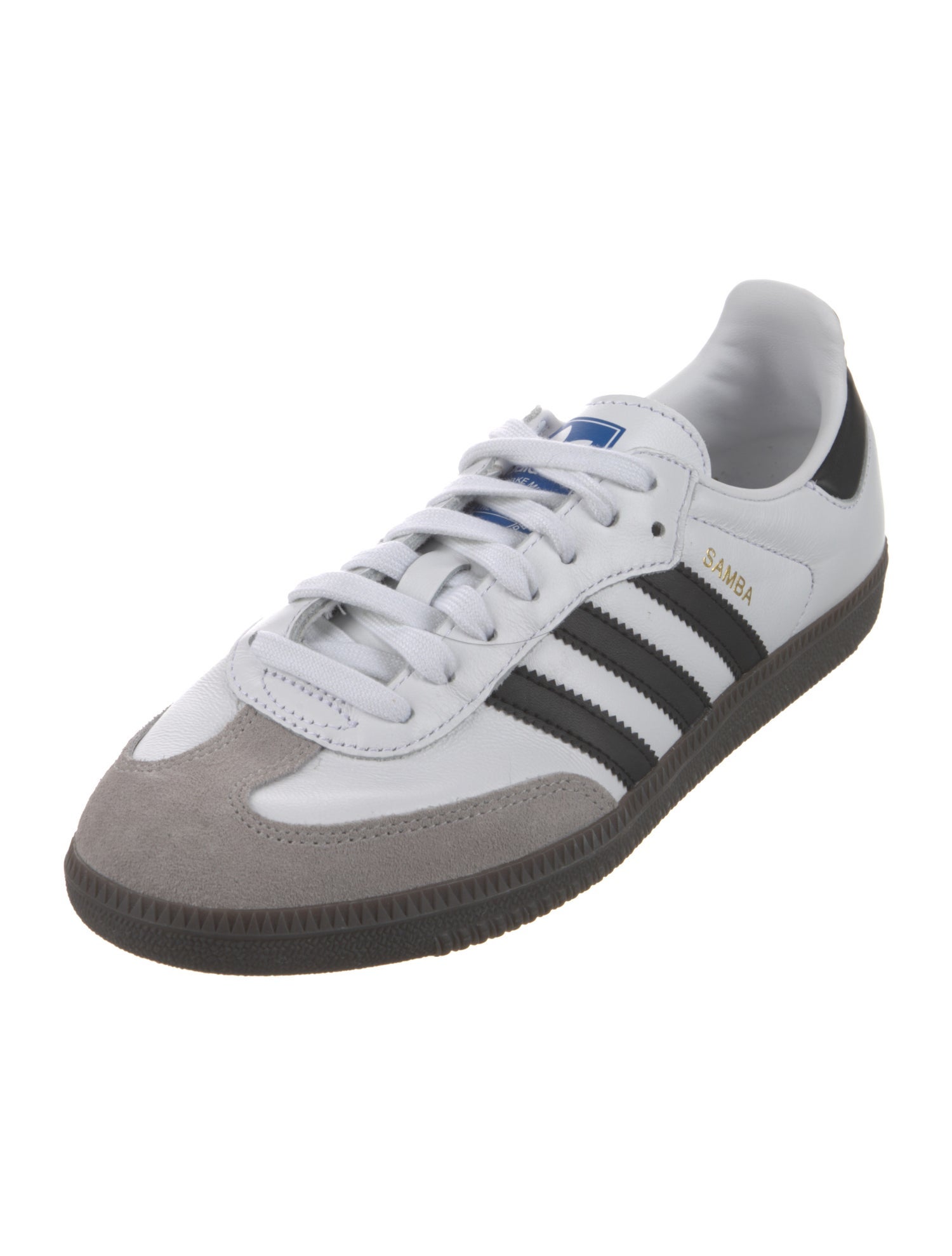 Adidas Samba Sneakers
