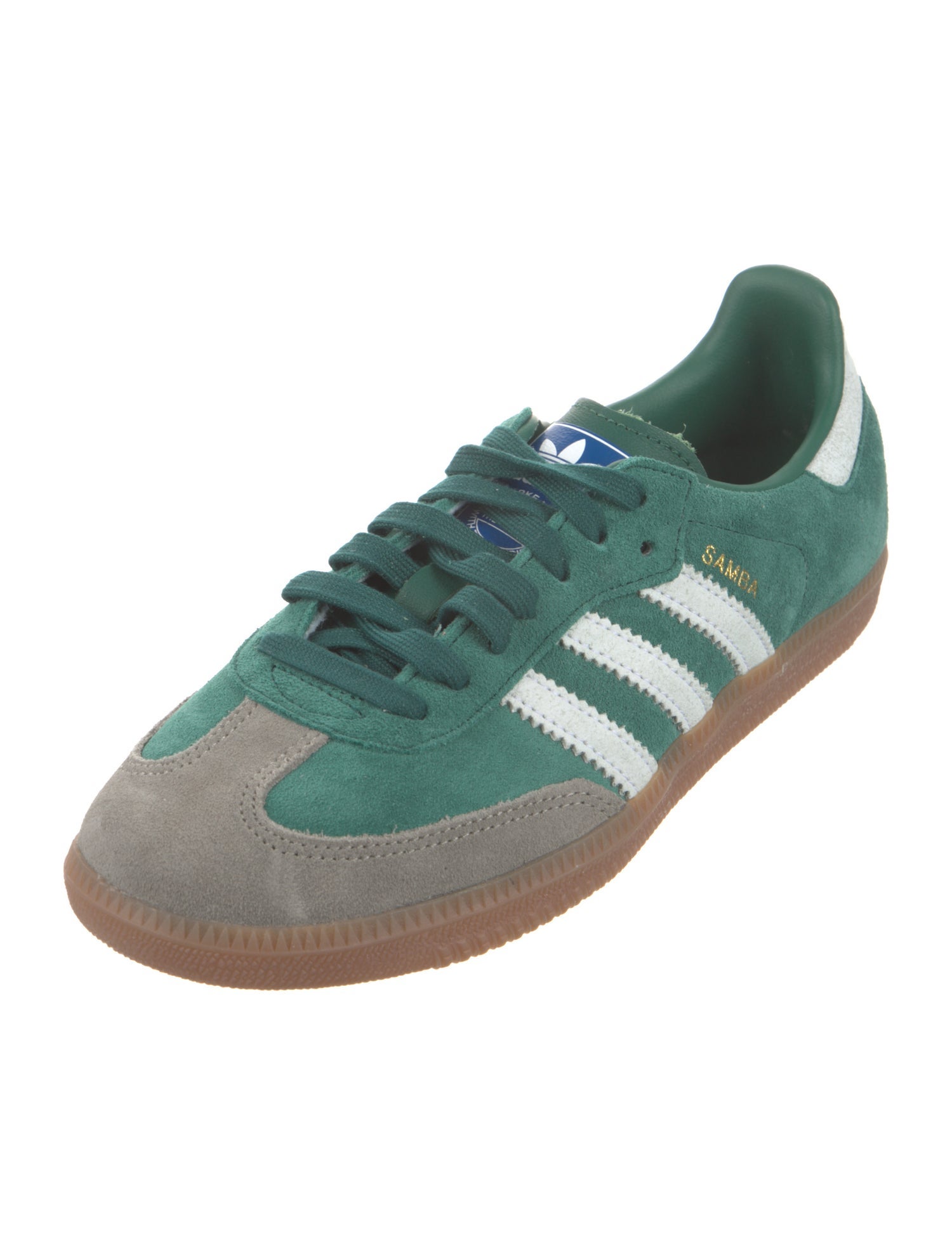 Adidas Samba Sneakers