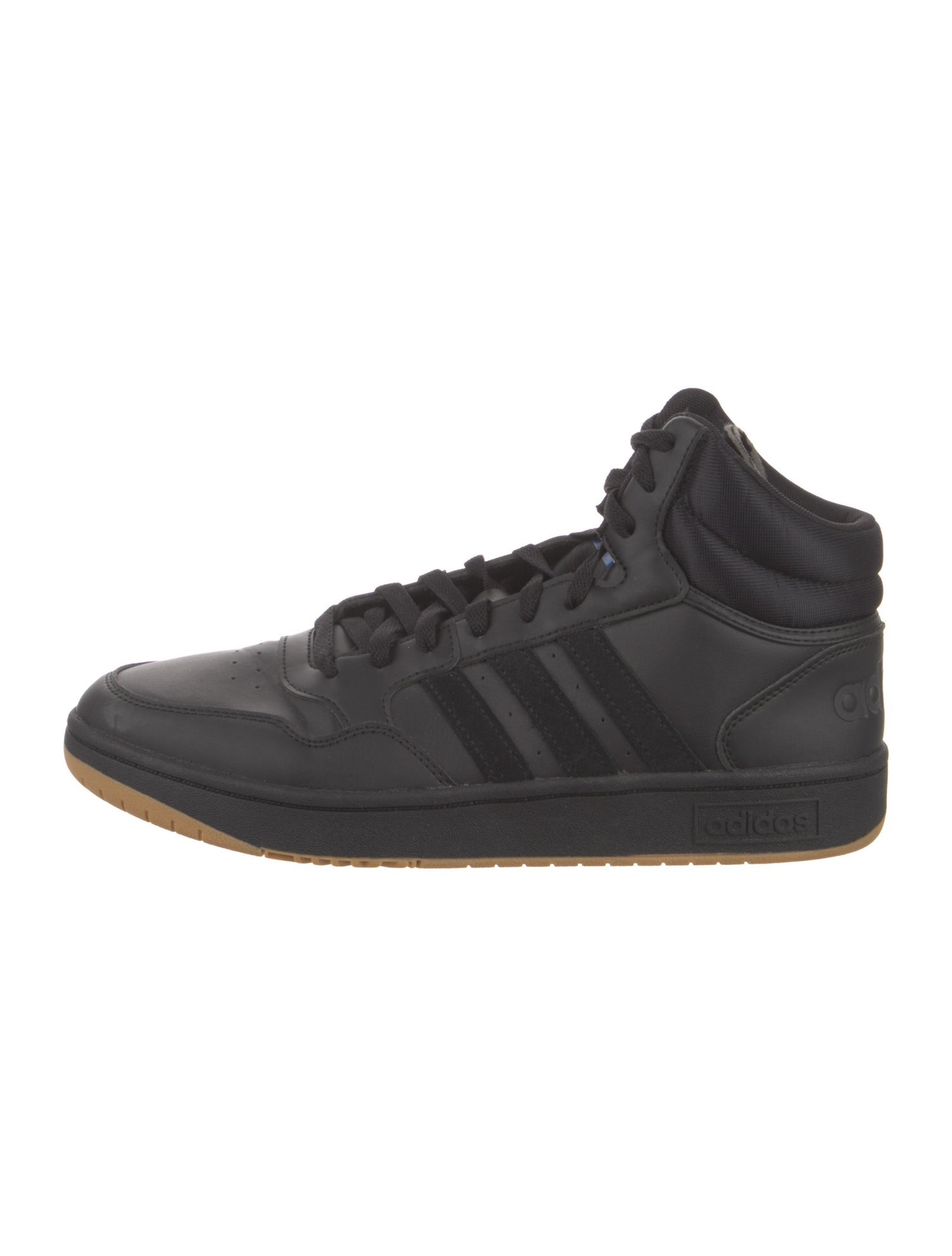 Adidas Hoops 3.0 Mid Classic Sneakers