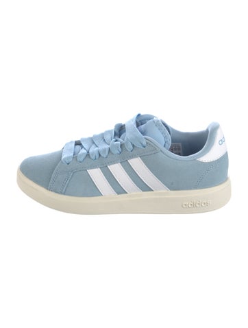 Adidas Sneakers Suede 6.5