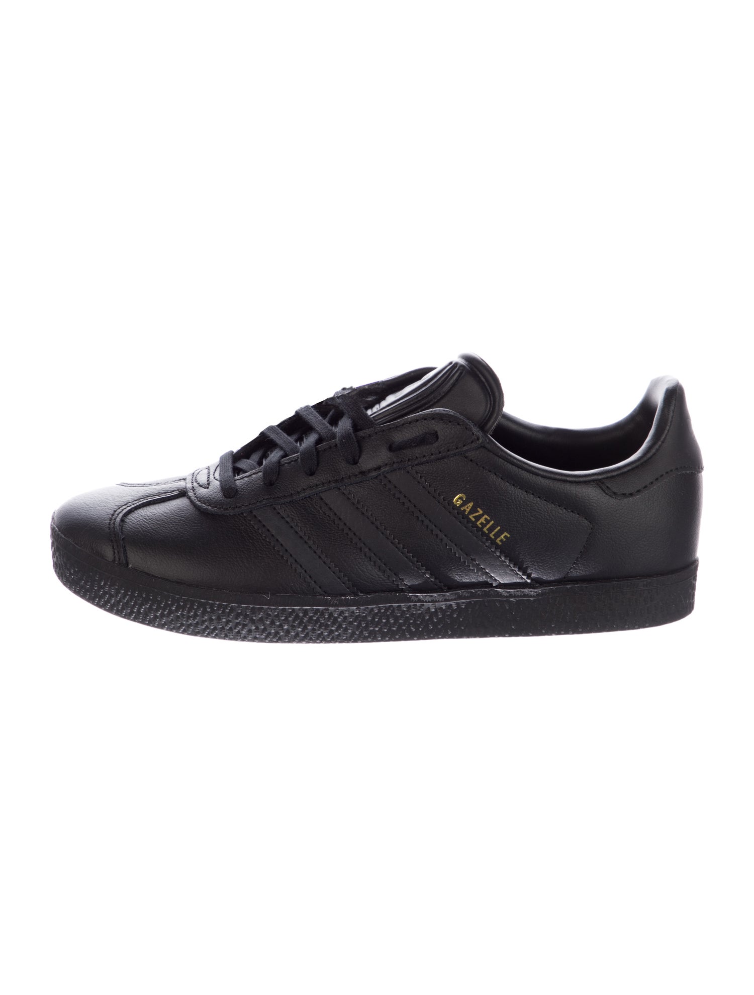 Adidas Leather Athletic Sneakers w/ Tags