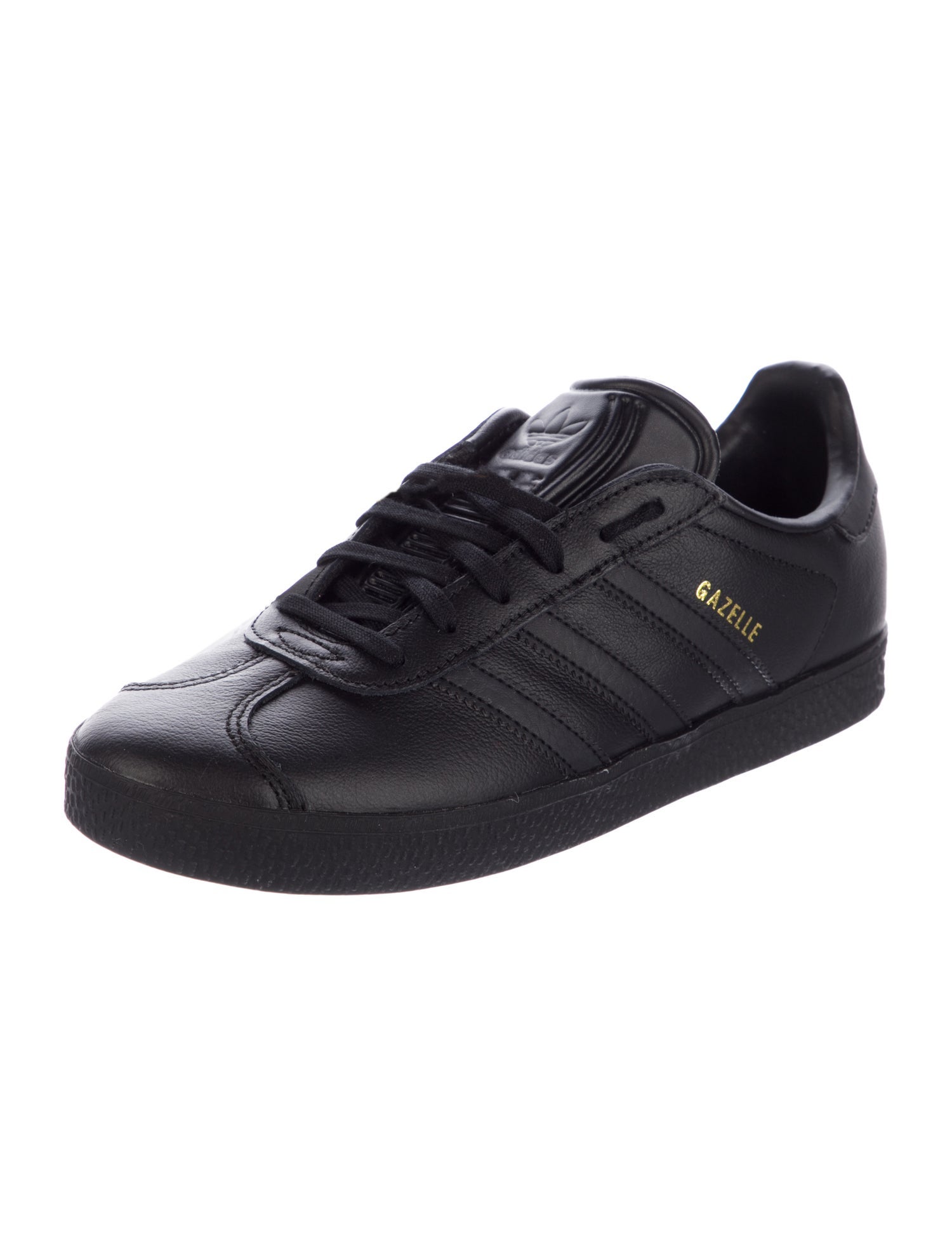 Adidas Leather Athletic Sneakers w/ Tags
