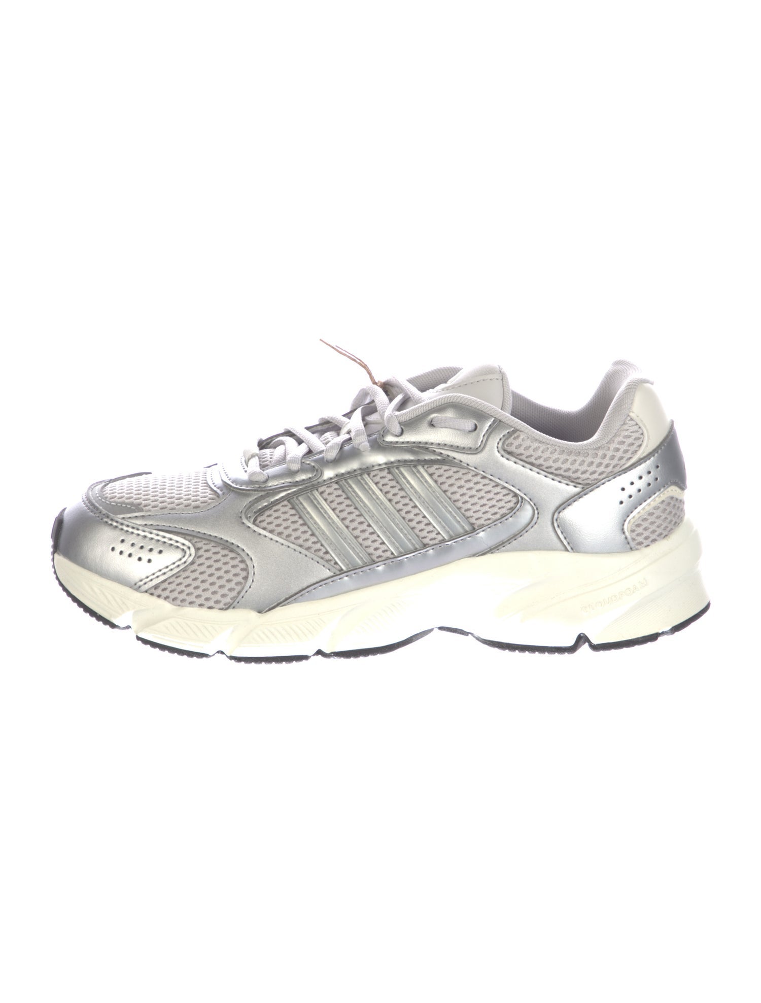 Adidas Leather Athletic Sneakers