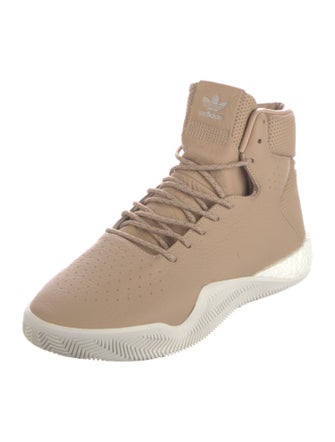 Adidas Tubular Instinct Boost 'Beige Khaki' Sneakers