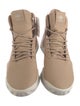 Adidas Tubular Instinct Boost 'Beige Khaki' Sneakers