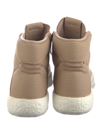 Adidas Tubular Instinct Boost 'Beige Khaki' Sneakers
