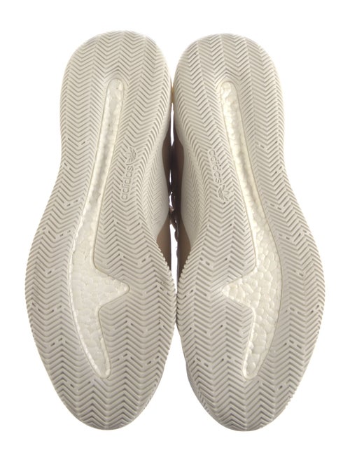 Adidas Tubular Instinct Boost 'Beige Khaki' Sneakers