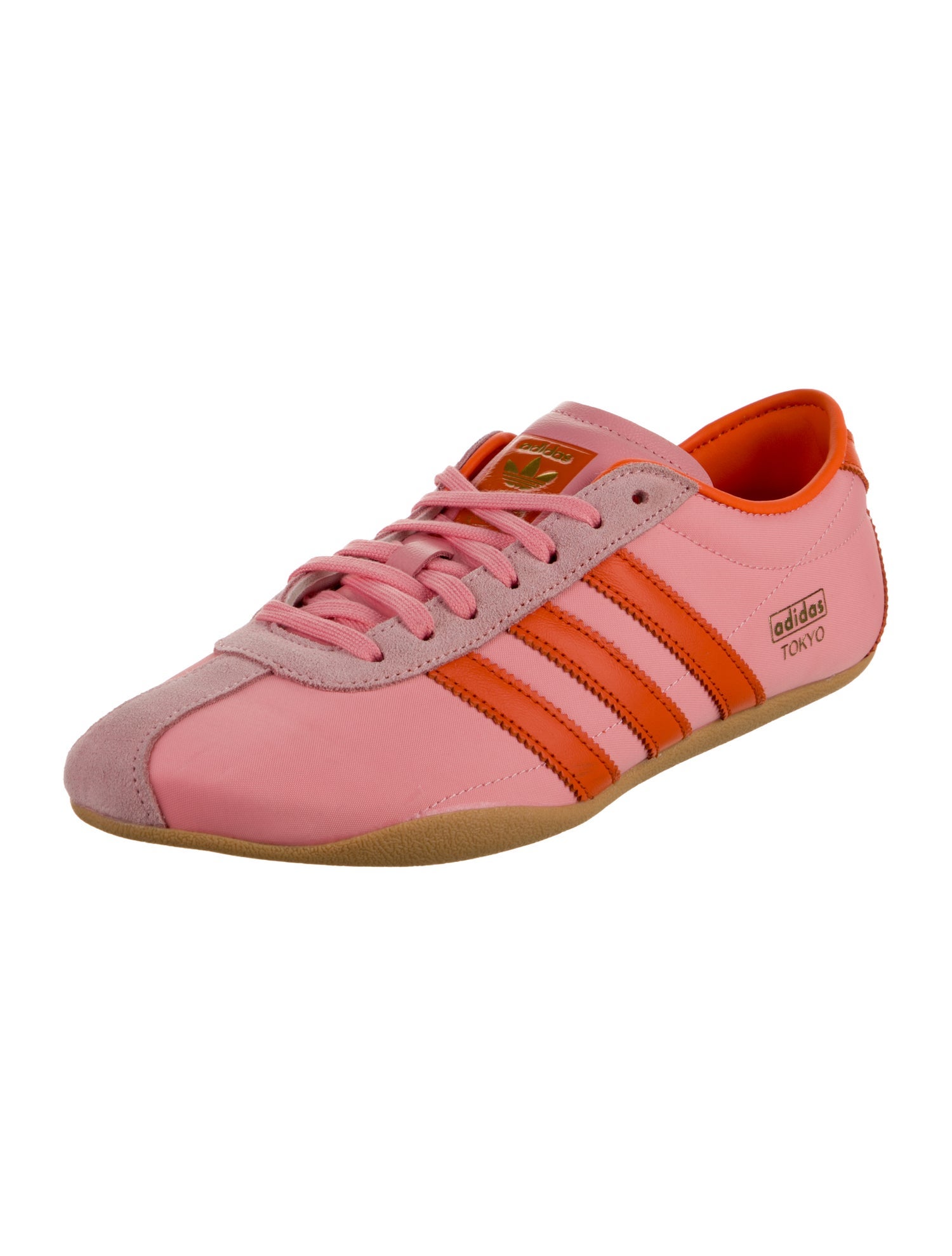 Adidas Nylon Sneakers