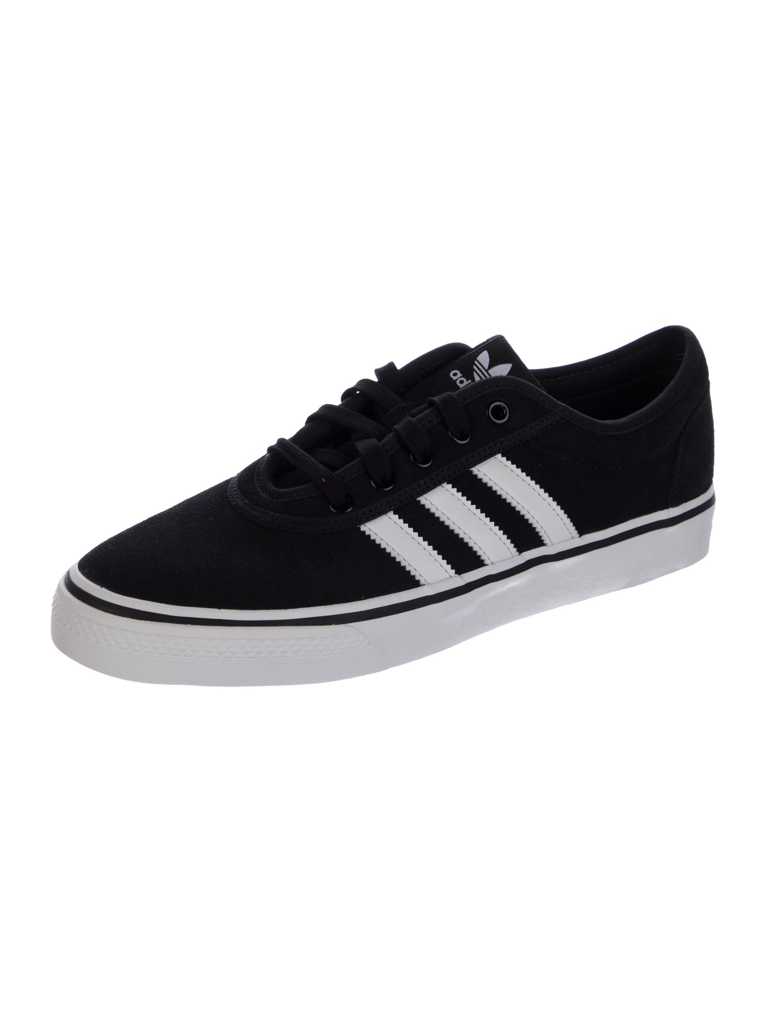 Adidas Canvas Sneakers