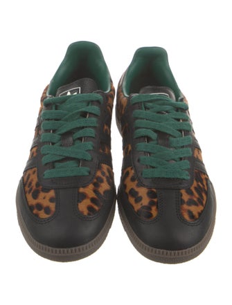 Adidas 2024 Ponyhair Sneakers