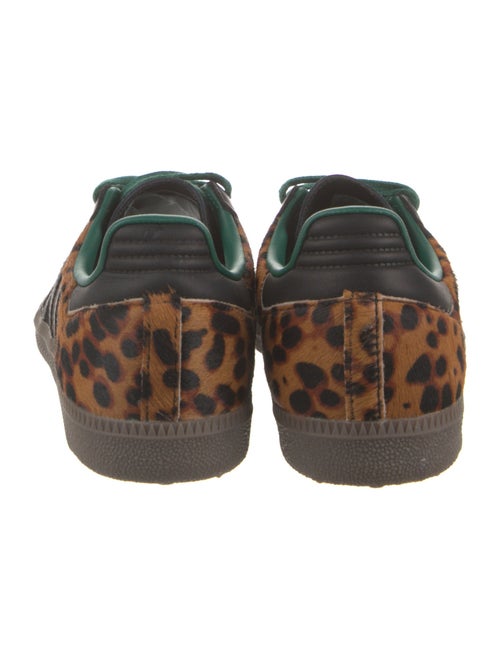 Adidas 2024 Ponyhair Sneakers