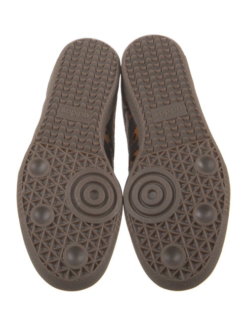 Adidas 2024 Ponyhair Sneakers