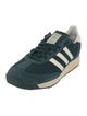 Adidas Suede Sneakers