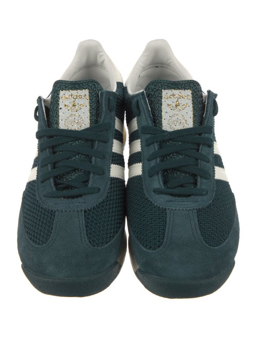 Adidas Suede Sneakers