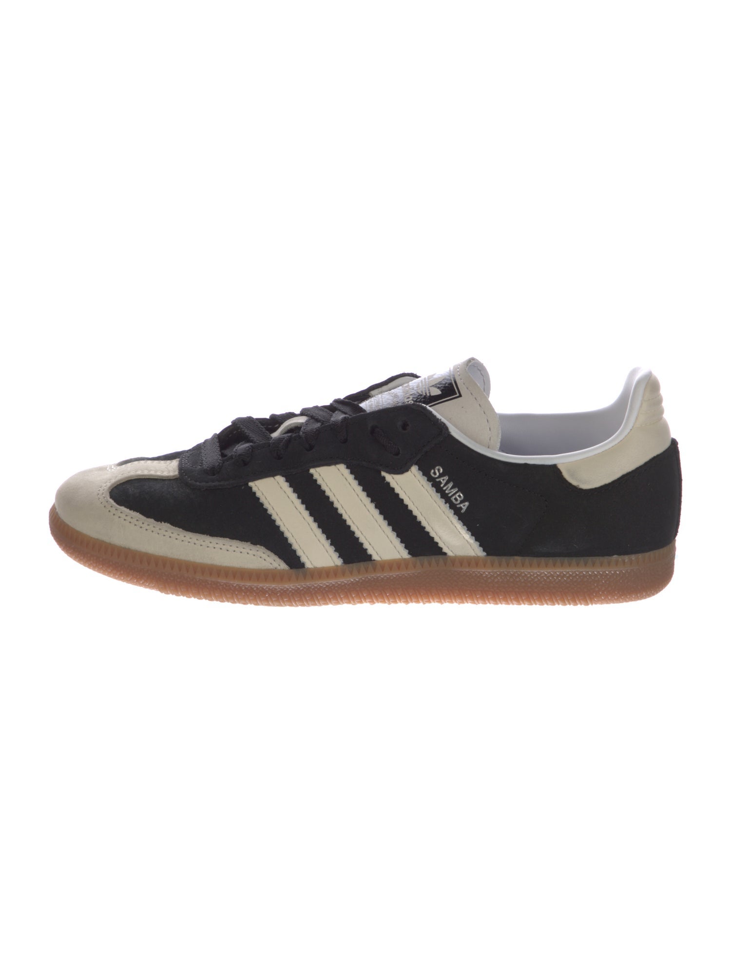 Adidas Samba Sneakers