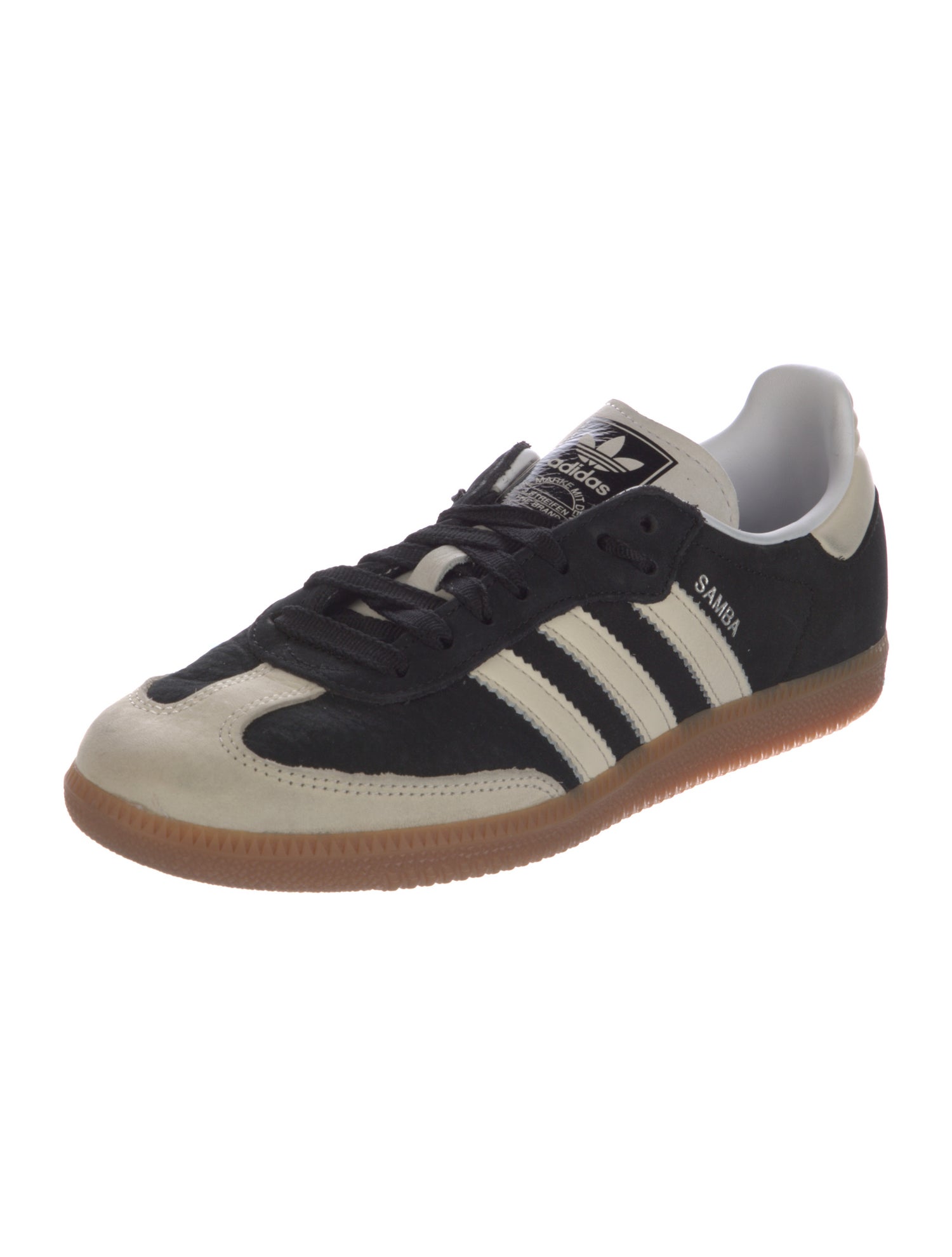 Adidas Samba Sneakers