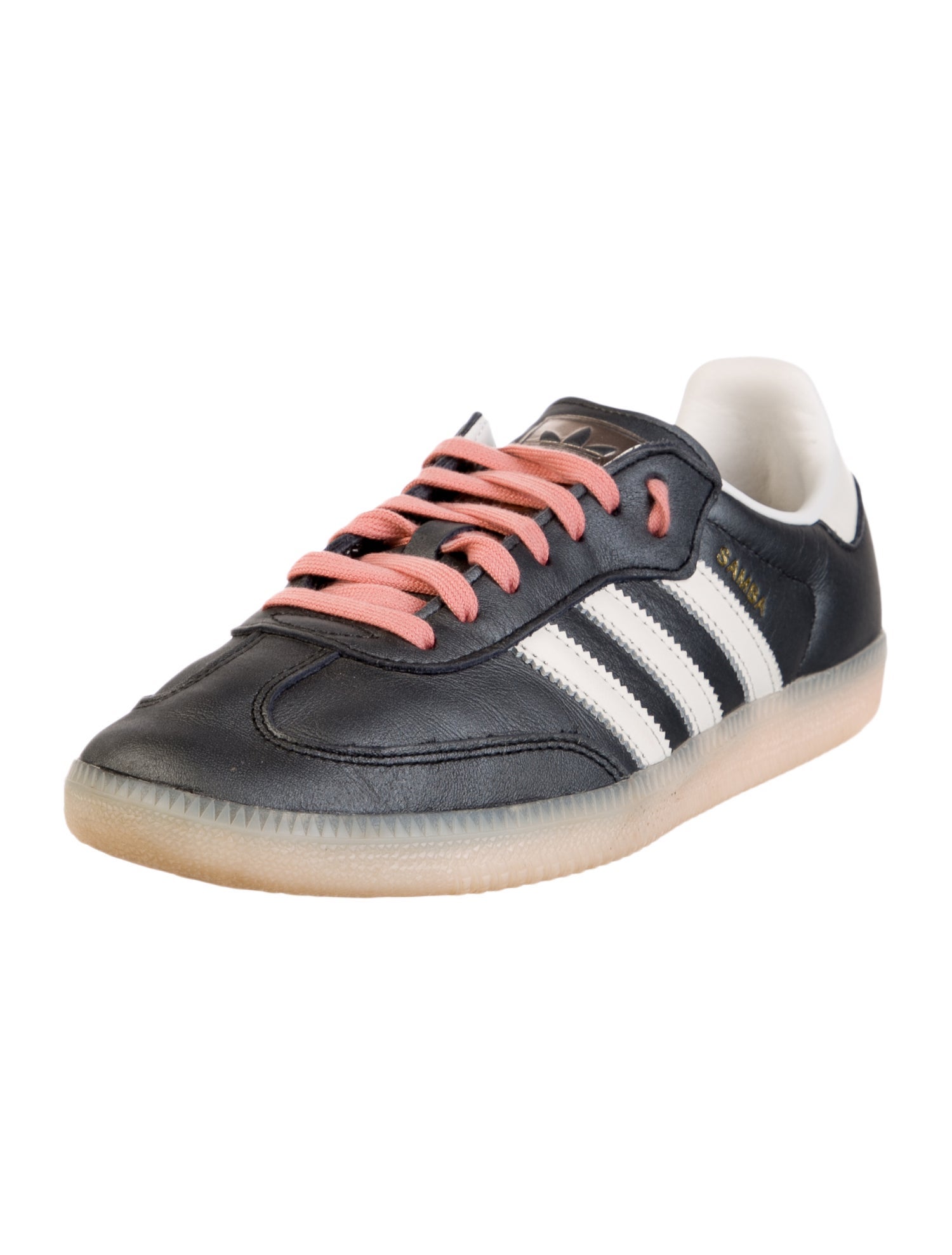 Adidas Samba Sneakers