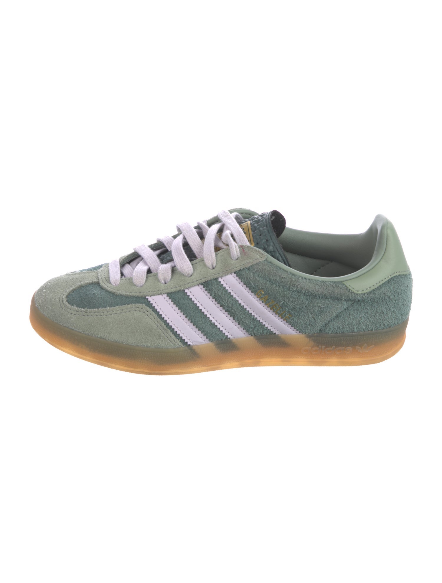Adidas Gazelle Athletic Sneakers