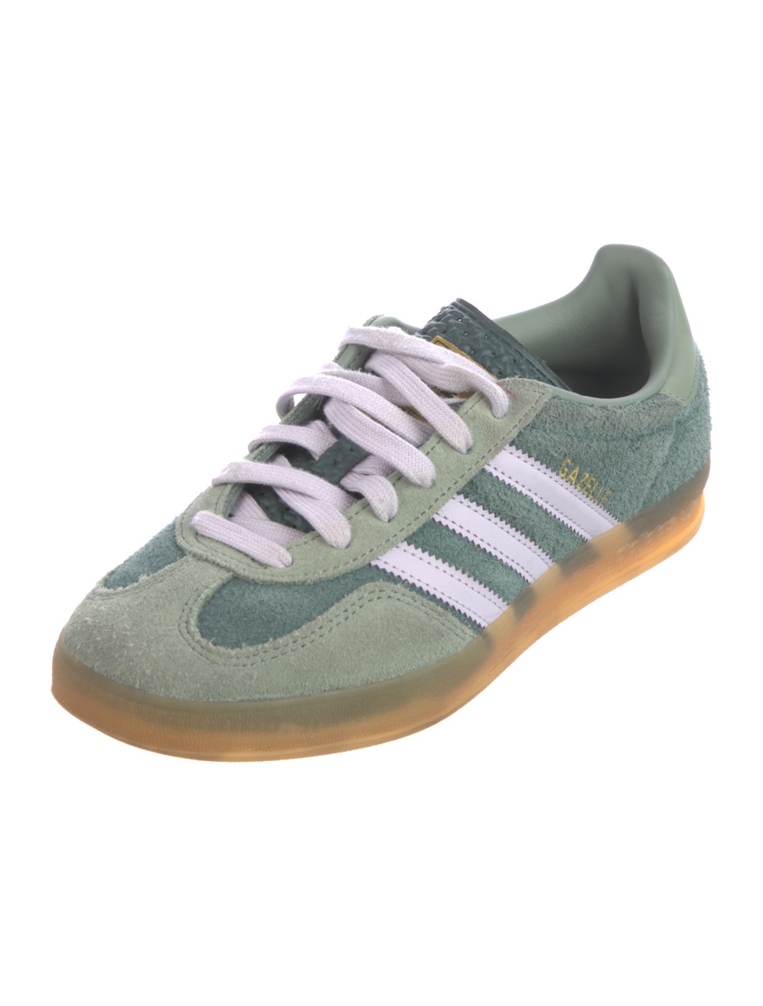 Adidas Gazelle Athletic Sneakers