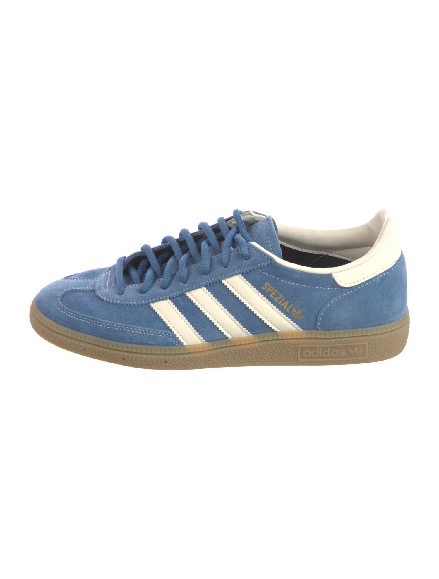 Adidas Suede Sneakers